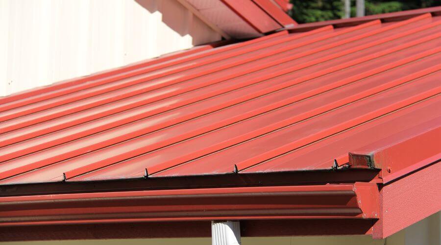 Expert new roof installation services in Saint John, ND